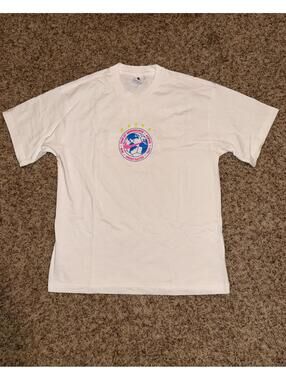 Nike Men’s Kids Of Immagrants Complexcon Exclusive T-Shirt